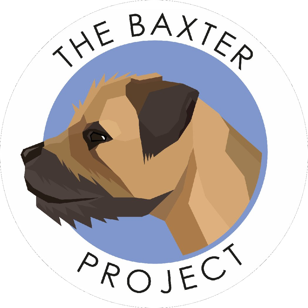 The Baxter Project logo