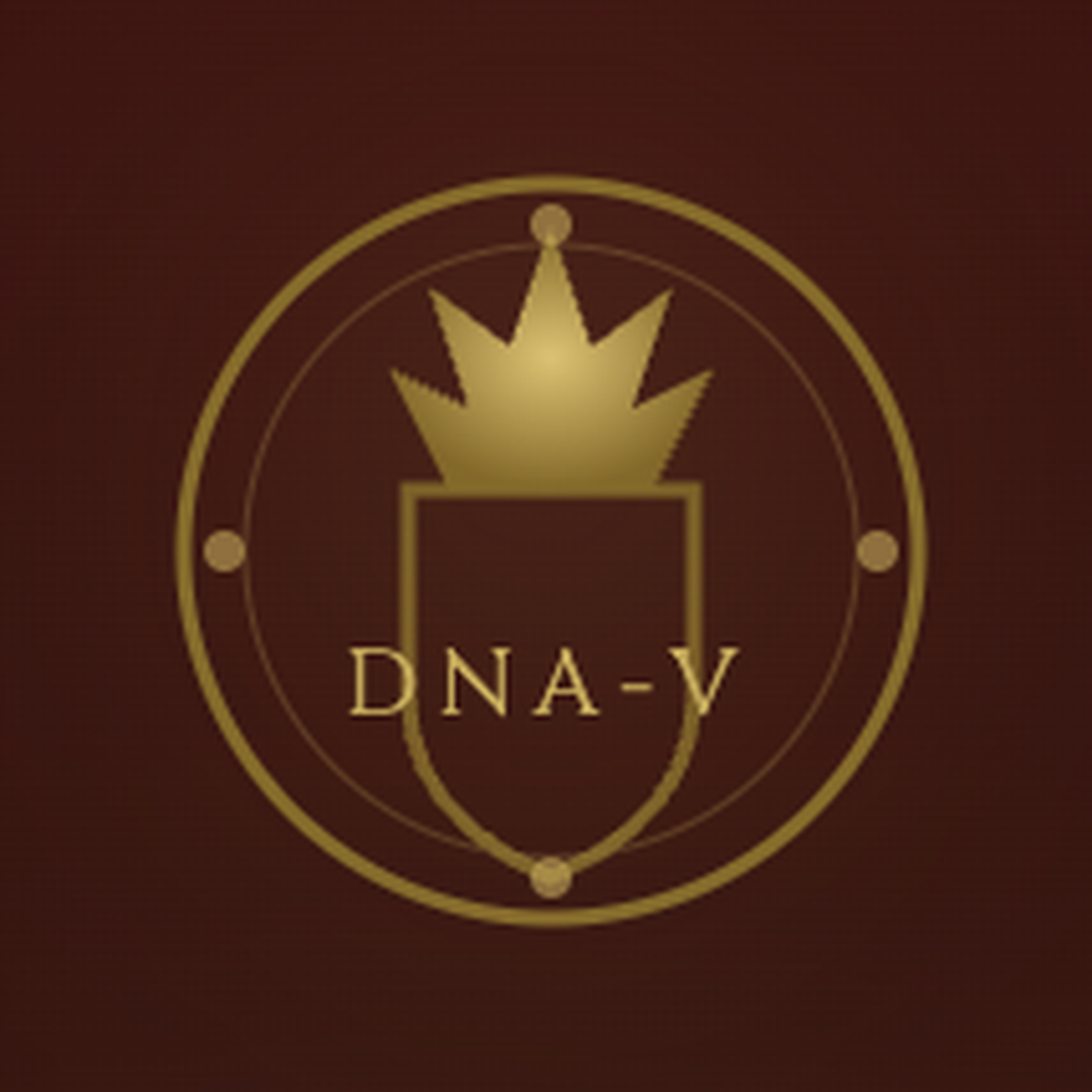 DNA-V Traitors logo